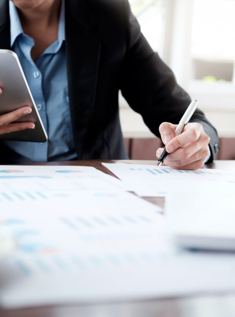 business-analysis-planing-and-solution-objective-strategy-concept